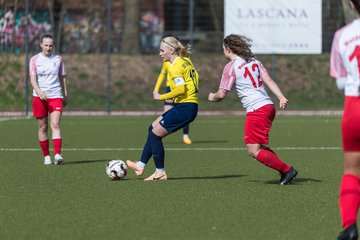 Bild 258 - F Walddoerfer SV 2 - SV Eidelstedt : Ergebnis: 1:3